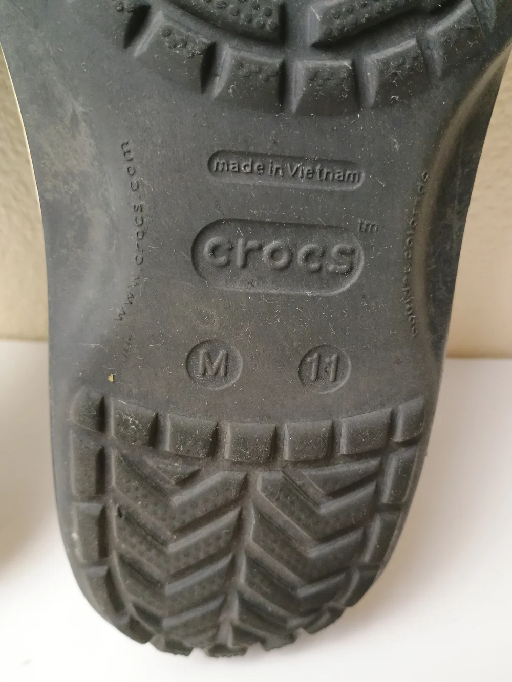 CROCS classic flip